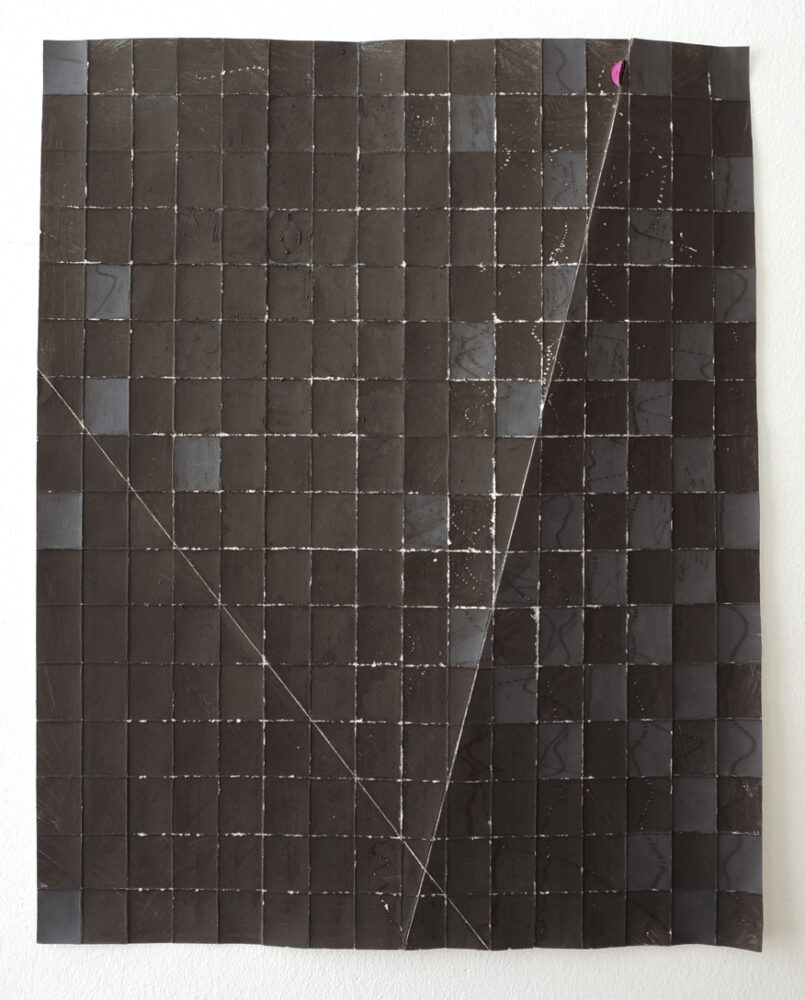 Lisa Bergsteiner Papier 2024